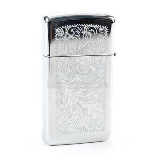 THE TWILIGHT SAGA: ECLIPSE (2010) - Edward Cullen's Lighter