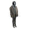 THE TWILIGHT SAGA: ECLIPSE (2010) - Bree Tanner's Battle Costume