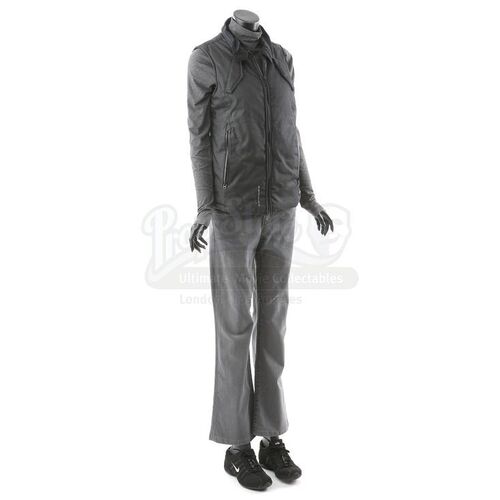 THE TWILIGHT SAGA: ECLIPSE (2010) - Esme Cullen's Stunt Battle Costume