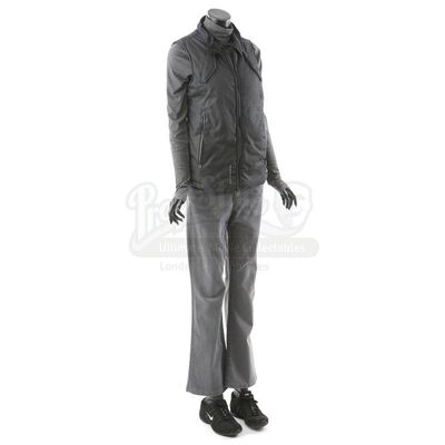 THE TWILIGHT SAGA: ECLIPSE (2010) - Esme Cullen's Stunt Battle Costume