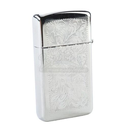 THE TWILIGHT SAGA: ECLIPSE (2010) - Edward Cullen's Lighter
