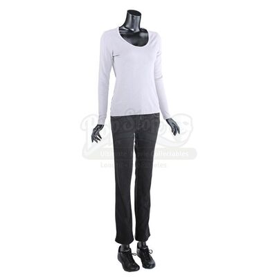 THE TWILIGHT SAGA: ECLIPSE (2010) - Alice Cullen's Battle Costume