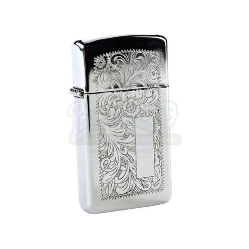 THE TWILIGHT SAGA: ECLIPSE (2010) - Edward Cullen's Lighter