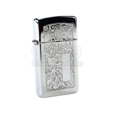 THE TWILIGHT SAGA: ECLIPSE (2010) - Edward Cullen's Lighter