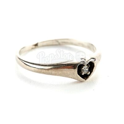 THE TWILIGHT SAGA: ECLIPSE (2010) - Alice Cullen's Wedding Ring