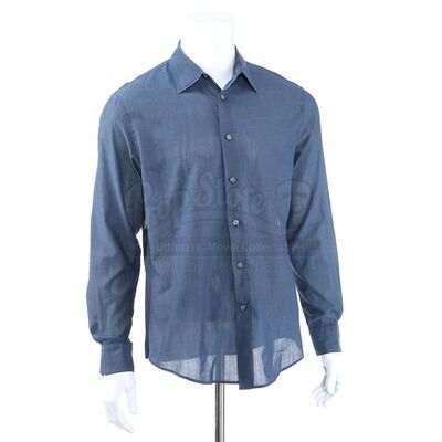THE TWILIGHT SAGA: BREAKING DAWN PART 1 (2011) - Edward Cullen's Bachelor Party Shirt