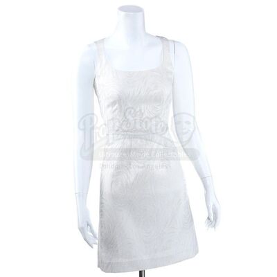 THE TWILIGHT SAGA: BREAKING DAWN PART 1 (2011) - Jessica Stanley's Nightmare Dress