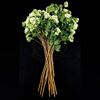 THE TWILIGHT SAGA: BREAKING DAWN PART 1 (2011) - Bella Swan's Long Wedding Flowers