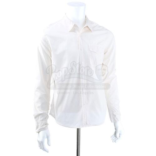 THE TWILIGHT SAGA: BREAKING DAWN PART 1 (2011) - Jacob Black's Wedding Shirt