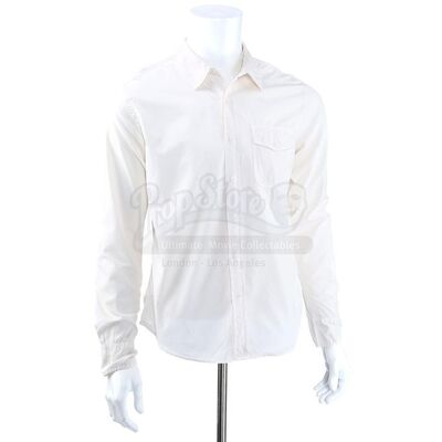THE TWILIGHT SAGA: BREAKING DAWN PART 1 (2011) - Jacob Black's Wedding Shirt