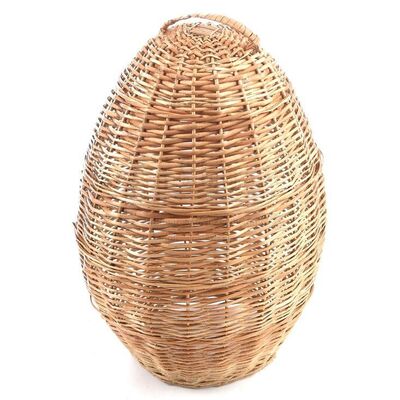 THE TWILIGHT SAGA: BREAKING DAWN PART 1 (2011) - Isle Esme Wicker Baskets