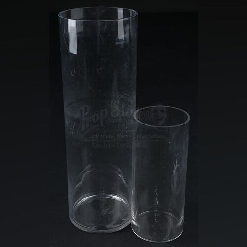 THE TWILIGHT SAGA: BREAKING DAWN PART 1 (2011) - Isle Esme Glass Vases