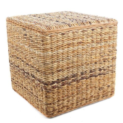 THE TWILIGHT SAGA: BREAKING DAWN PART 1 (2011) - Isle Esme Wicker Footrest