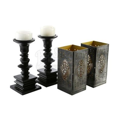 THE TWILIGHT SAGA: BREAKING DAWN PART 1 (2011) - Isle Esme Candles