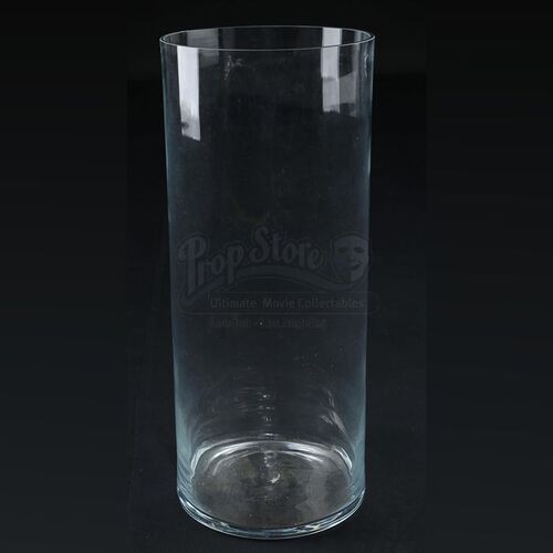 THE TWILIGHT SAGA: BREAKING DAWN PART 1 (2011) - Isle Esme Large Glass Vase