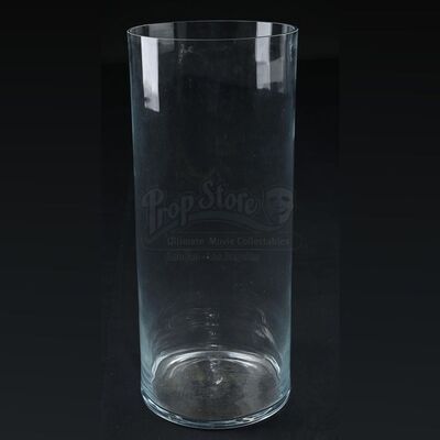 THE TWILIGHT SAGA: BREAKING DAWN PART 1 (2011) - Isle Esme Large Glass Vase