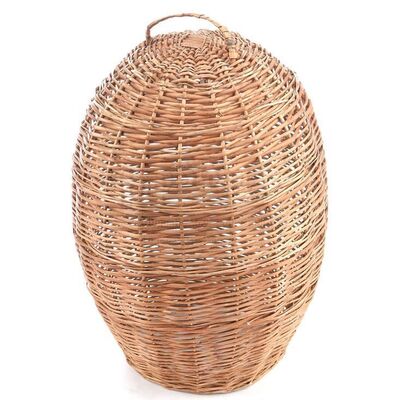 THE TWILIGHT SAGA: BREAKING DAWN PART 1 (2011) - Isle Esme Wicker Baskets