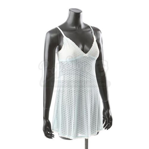 bella cullen vampire blue dress Tank Top: Gathered Center Front — Design Guide main image 0