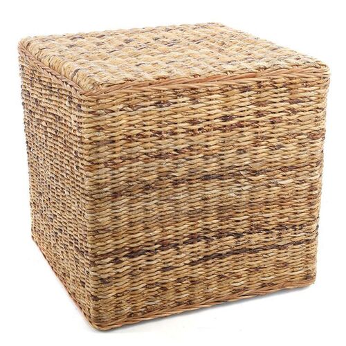 THE TWILIGHT SAGA: BREAKING DAWN PART 1 (2011) - Isle Esme Wicker Footrest