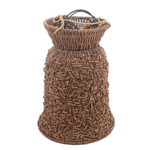 THE TWILIGHT SAGA: BREAKING DAWN PART 1 (2011) - Isle Esme Woven Vine Hanging Light