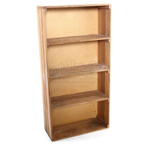 THE TWILIGHT SAGA: BREAKING DAWN PART 1 (2011) - Jacob Black Book Shelf