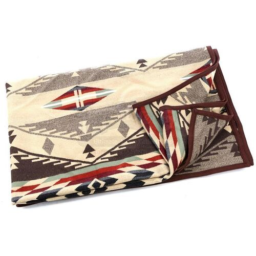 THE TWILIGHT SAGA: BREAKING DAWN PART 1 (2011) - Jacob Black's Blanket