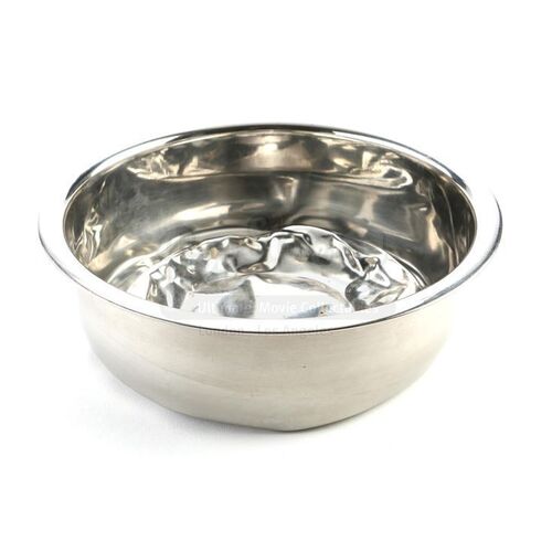 THE TWILIGHT SAGA: BREAKING DAWN PART 1 (2011) - Jacob Black's Dog Bowl