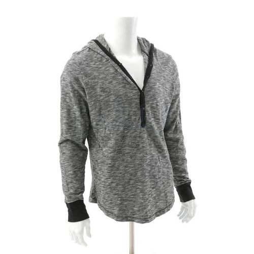 THE TWILIGHT SAGA: BREAKING DAWN PART 1 (2011) - Emmett Cullen's Stunt Standoff Sweater and Tank Top