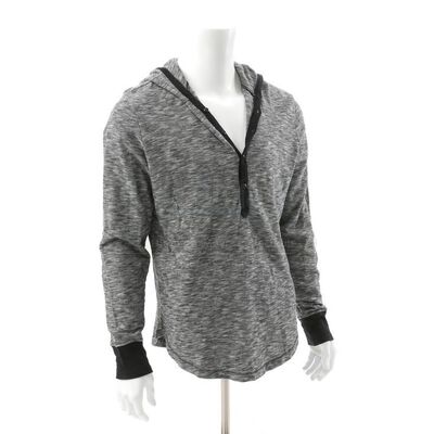 THE TWILIGHT SAGA: BREAKING DAWN PART 1 (2011) - Emmett Cullen's Stunt Standoff Sweater and Tank Top