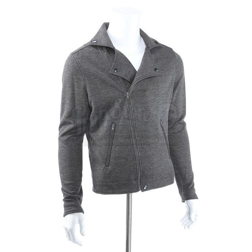 THE TWILIGHT SAGA: BREAKING DAWN PART 1 (2011) - Jasper Hale's Standoff Stunt Jacket