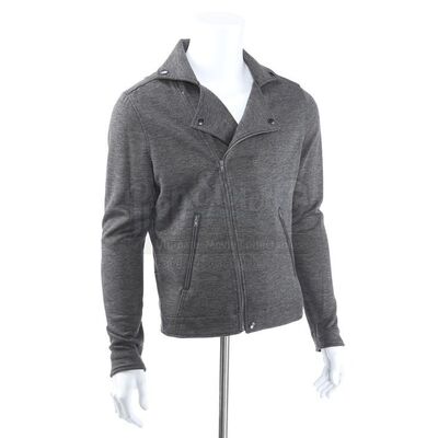 THE TWILIGHT SAGA: BREAKING DAWN PART 1 (2011) - Jasper Hale's Standoff Stunt Jacket