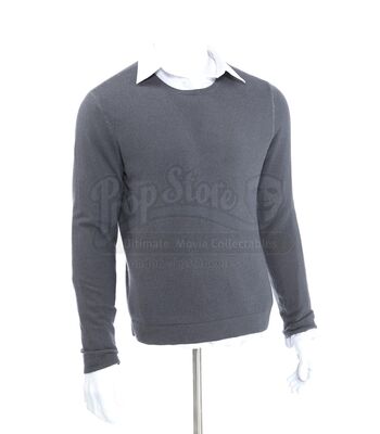THE TWILIGHT SAGA: BREAKING DAWN PART 2 (2012) - Edward Cullen's Vampire Encounter Shirt