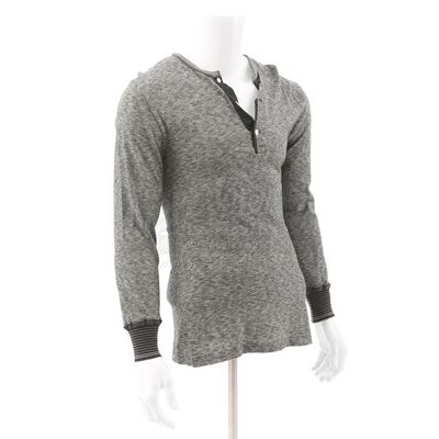 THE TWILIGHT SAGA: BREAKING DAWN PART 2 (2012) - Emmett Cullen Party Sweater