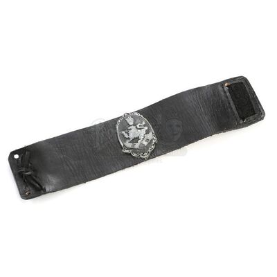 THE TWILIGHT SAGA: BREAKING DAWN PART 2 (2012) - Emmett Cullen's Stunt Crest Cuff