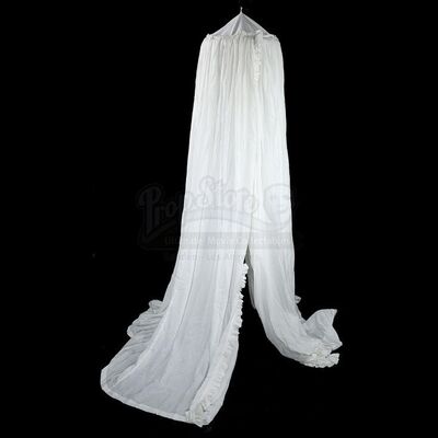 THE TWILIGHT SAGA: BREAKING DAWN PART 2 (2012) - Cottage Nursery Canopy
