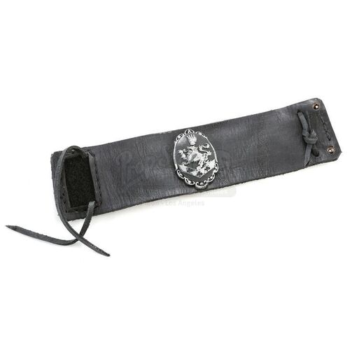 THE TWILIGHT SAGA: BREAKING DAWN PART 2 (2012) - Jasper Hale's Stunt Crest Cuff