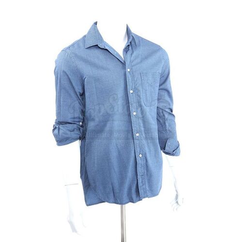 THE TWILIGHT SAGA: BREAKING DAWN PART 2 (2012) - Edward Cullen's Cottage Shirt