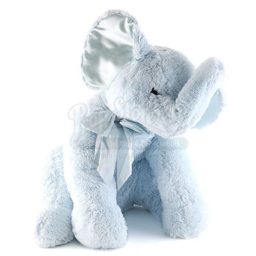 THE TWILIGHT SAGA: BREAKING DAWN PART 2 (2012) - Renesmee Cullen's Stuffed Elephant