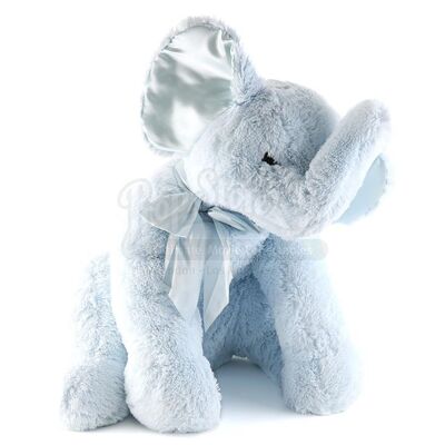 THE TWILIGHT SAGA: BREAKING DAWN PART 2 (2012) - Renesmee Cullen's Stuffed Elephant