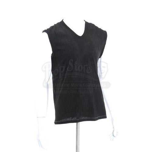 THE TWILIGHT SAGA: BREAKING DAWN PART 2 (2012) - Jacob Black's Black Hiking Shirt