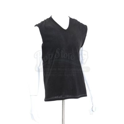 THE TWILIGHT SAGA: BREAKING DAWN PART 2 (2012) - Jacob Black's Black Hiking Shirt