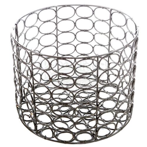 THE TWILIGHT SAGA: BREAKING DAWN PART 2 (2012) - Cullen Home Firewood Basket