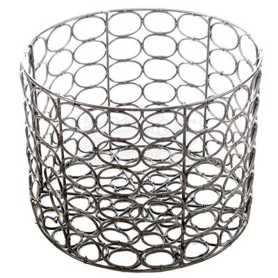 THE TWILIGHT SAGA: BREAKING DAWN PART 2 (2012) - Cullen Home Firewood Basket