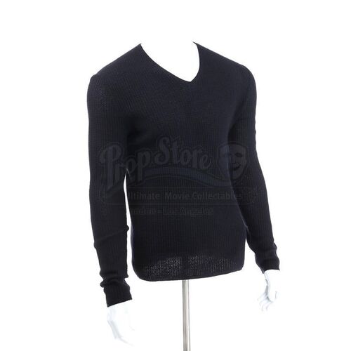 THE TWILIGHT SAGA: BREAKING DAWN PART 2 (2012) - Edward Cullen's Shield Sweater