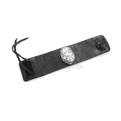 THE TWILIGHT SAGA: BREAKING DAWN PART 2 (2012) - Jasper Hale's Stunt Crest Cuff
