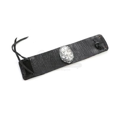 THE TWILIGHT SAGA: BREAKING DAWN PART 2 (2012) - Jasper Hale's Stunt Crest Cuff