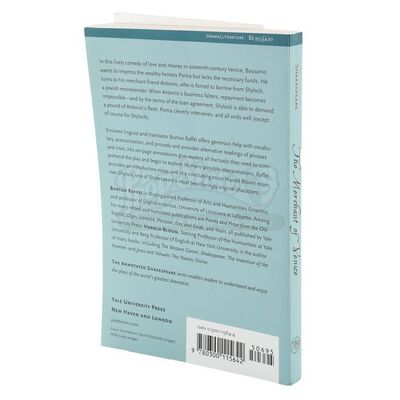 THE TWILIGHT SAGA: BREAKING DAWN PART 2 (2012) - Alice Cullen's Merchant of Venice Book and Note