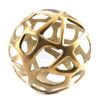 THE TWILIGHT SAGA: BREAKING DAWN PART 2 (2012) - Cullen Lounge Gold Globe