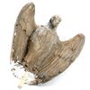THE TWILIGHT SAGA: BREAKING DAWN PART 2 (2012) - Plaster Volturi Buzzard Statue