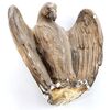 THE TWILIGHT SAGA: BREAKING DAWN PART 2 (2012) - Plaster Volturi Buzzard Statue